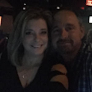 Meet your Posher, Tammy